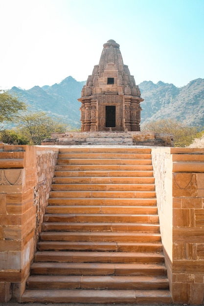 Foto kiradu barmer rajasthan