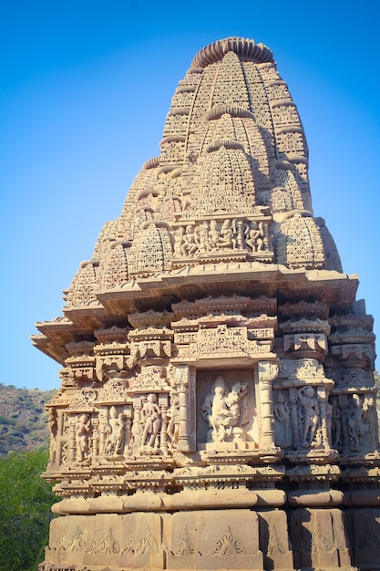 Foto kiradu barmer rajasthan