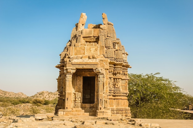 Foto kiradu barmer rajasthan