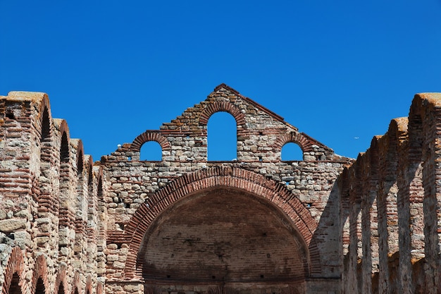 Kirche der Heiligen Sophia, Nessebar, Bulgarien