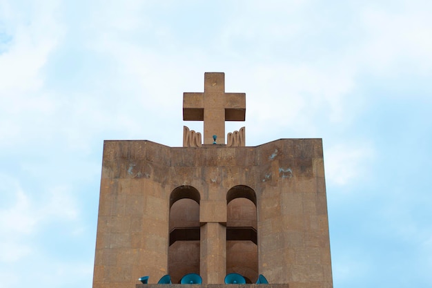 Kirche in Armenien