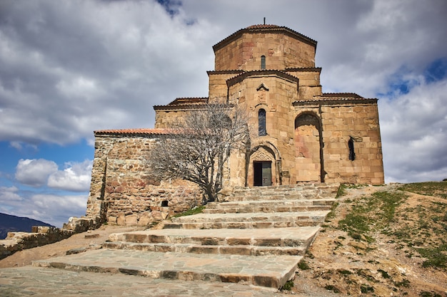 Kirche in Tiflis Georgien