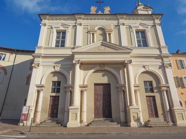 Kirche San Guglielmo in Chieri