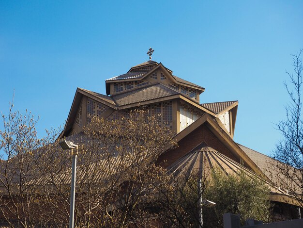 Kirche Santa Teresa in Turin