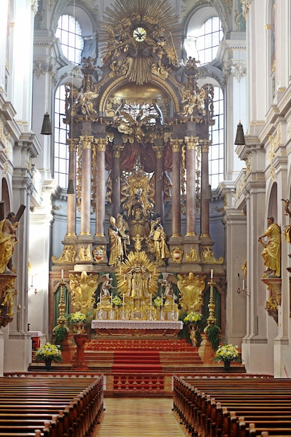 Kirche