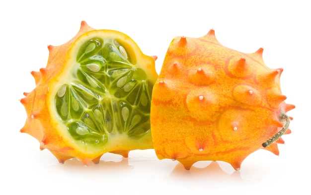 Kiwano-Melone