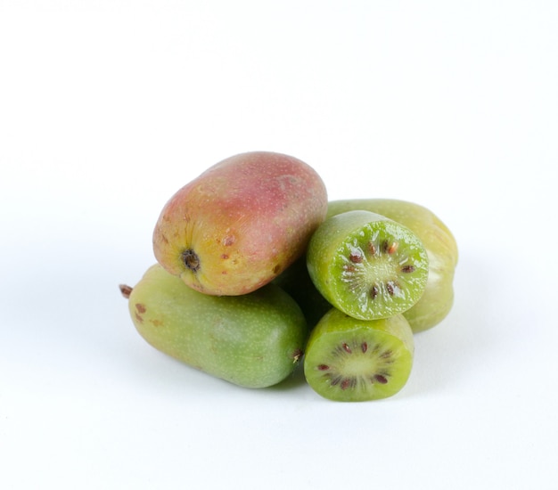 Kiwi berry,