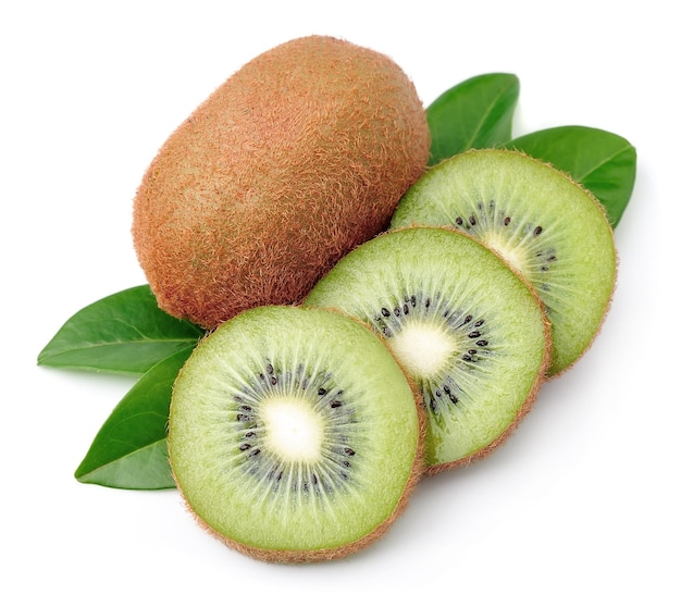 Kiwi doce