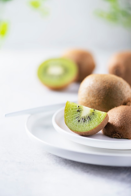 Kiwi dulce fresco