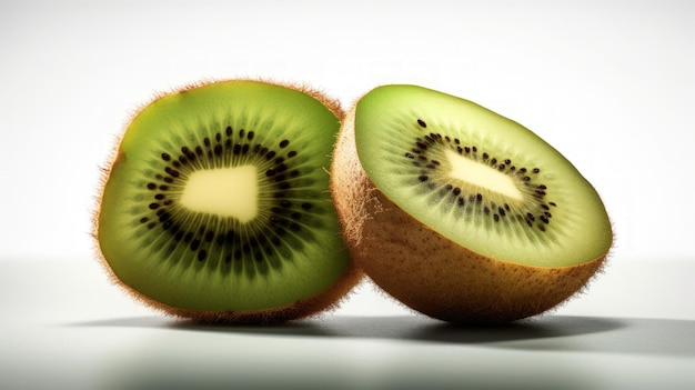 Kiwi é uma fruta que não é fruta