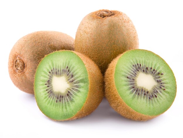 Kiwi isolado