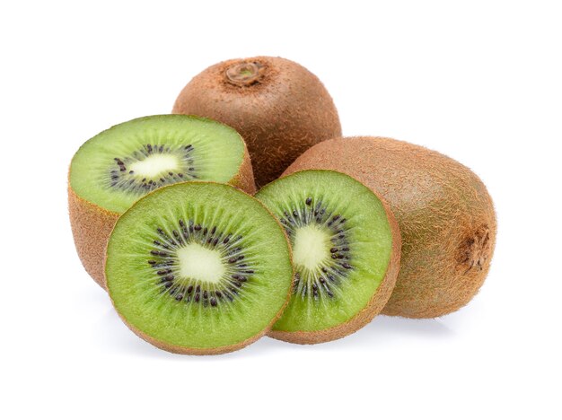 Kiwi isolado