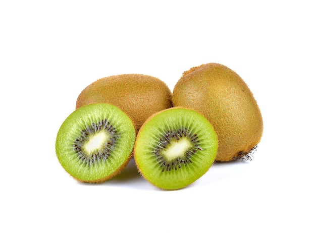 Kiwi isolado