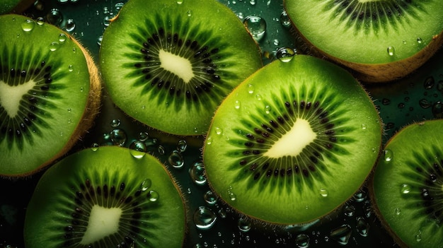 Kiwi ist eine Frucht, die keine Frucht ist