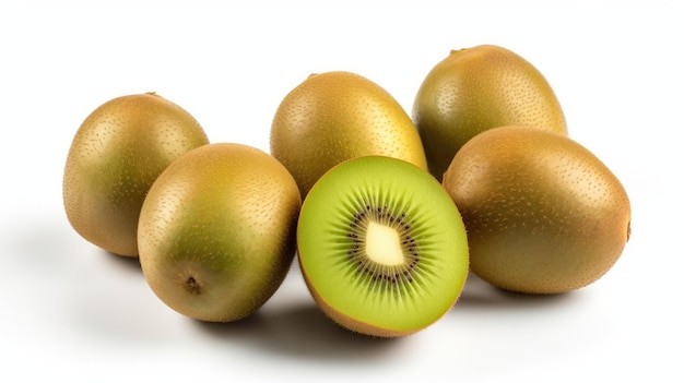 Kiwi ist eine Frucht, die keine Frucht ist