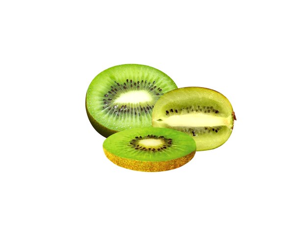 kiwi o kiwi utilizado principalmente como tónico para niños en crecimiento y para mujeres después del parto