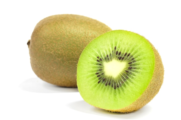 Kiwi-Scheibe