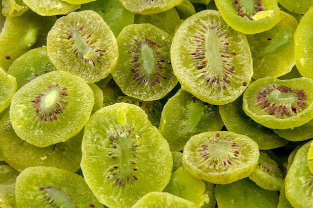 kiwi seco