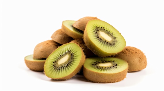 kiwi seco