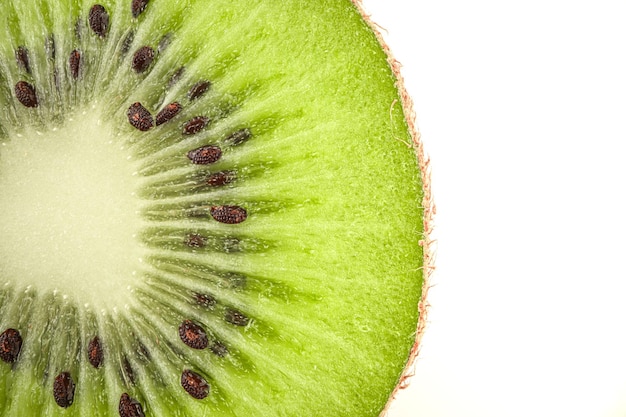 Kiwi-Textur-Hintergrund