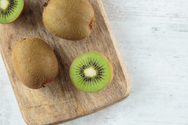 Kiwi