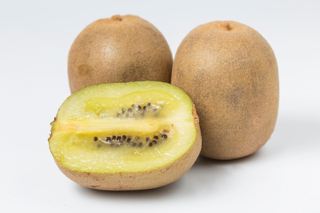 kiwis