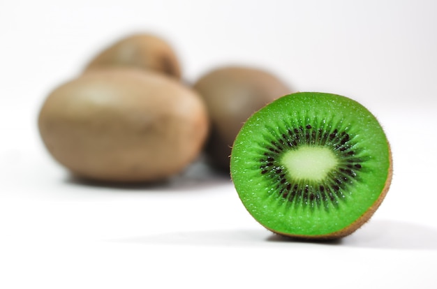 Kiwis