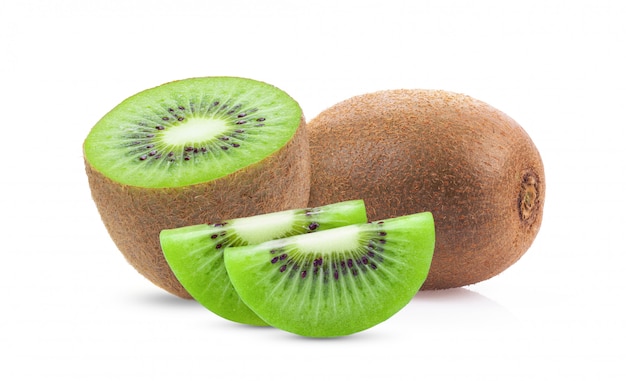 Kiwis