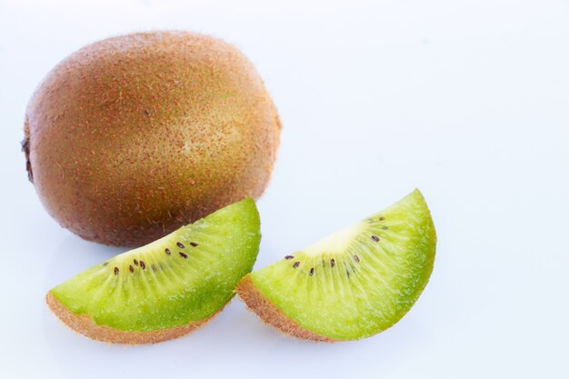 kiwis