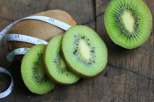 Kiwis