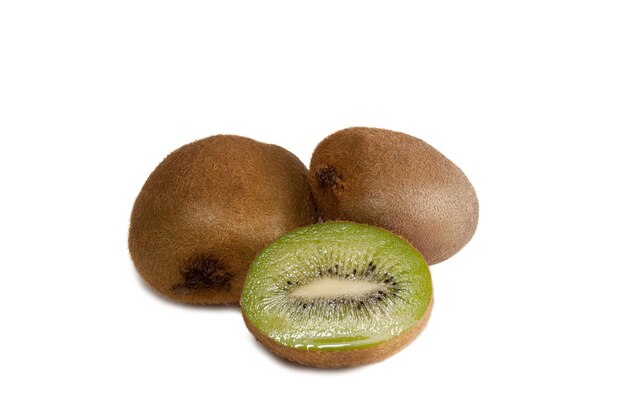 Kiwis