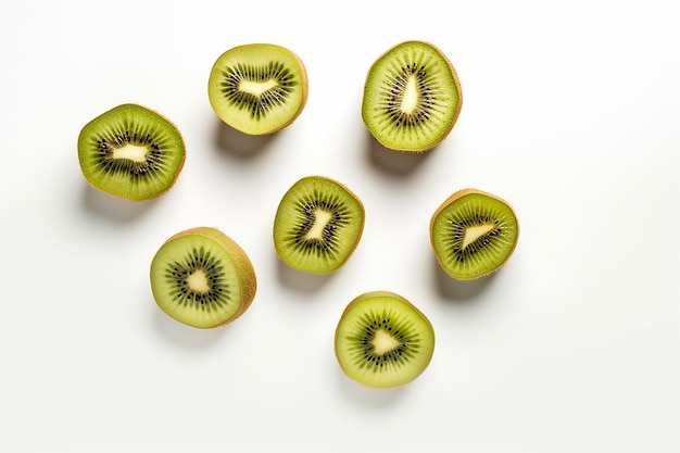 Kiwis