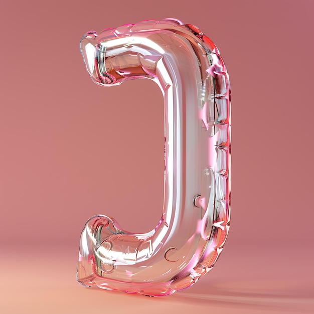 Klaren Buchstaben schwimmen Bubble-Alphabete gegen solide farbige Rücken