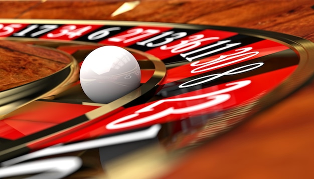 Klassisches Casino Roulette