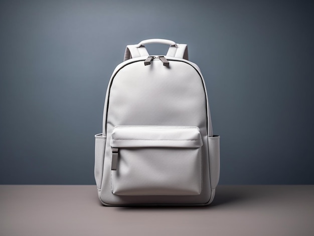 Klassisches Rucksack-Design