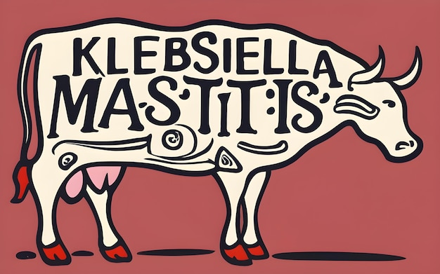 Klebsiella-Mastitis