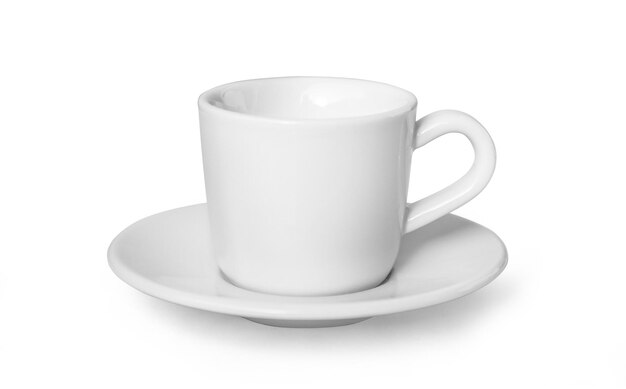 Kleine Kaffeetasse