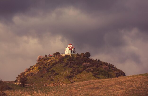 kleine Kapelle