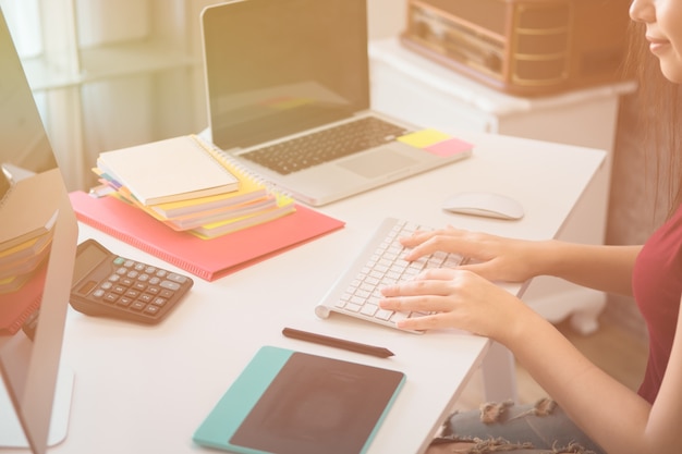 Kleinunternehmen Bedenken für Online-Shopping