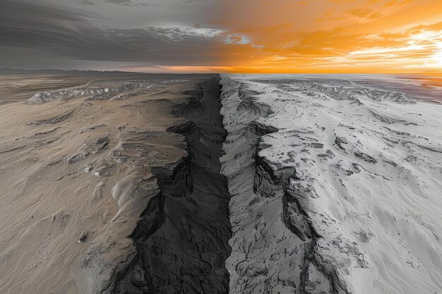 Klimawandel schmilzt Gletscher schneller professionelle Fotografie