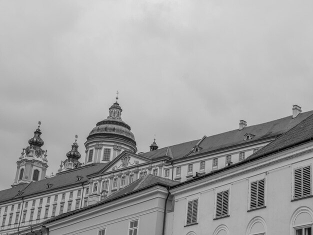 Foto kloster in asutria