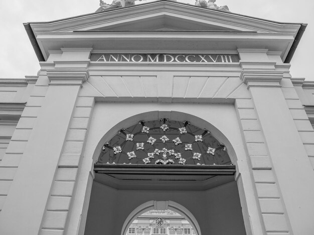 Kloster in Österreich