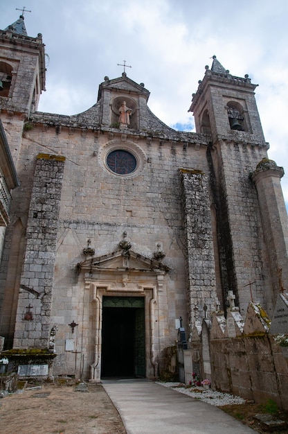 Kloster San Esteban