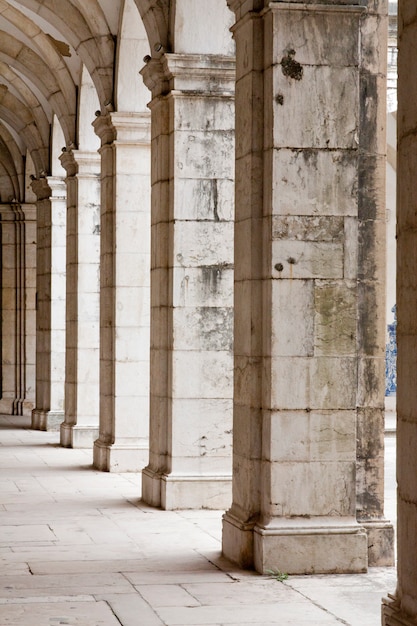 Kloster Sao Vicente de Fora