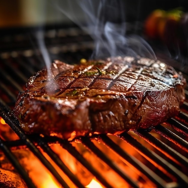 Knisternde Food-Fotografie, die Lust auf mehr macht