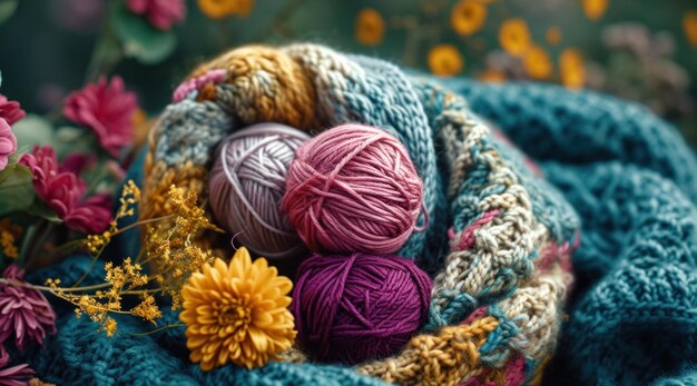 knitin crochetout patrones e ideas de tejido