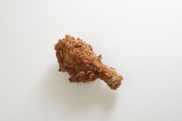 knusprig frittiertes Hühnchen