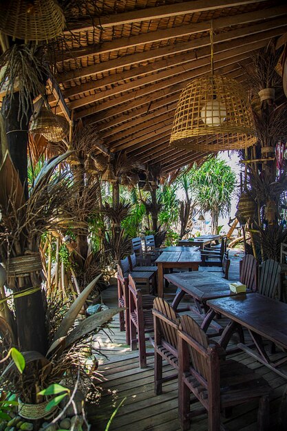 Ko Pha Ngan en Tailandia