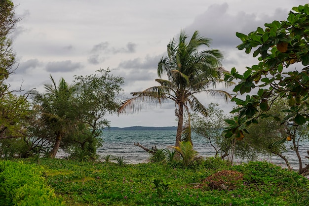 Ko Samet Archipel