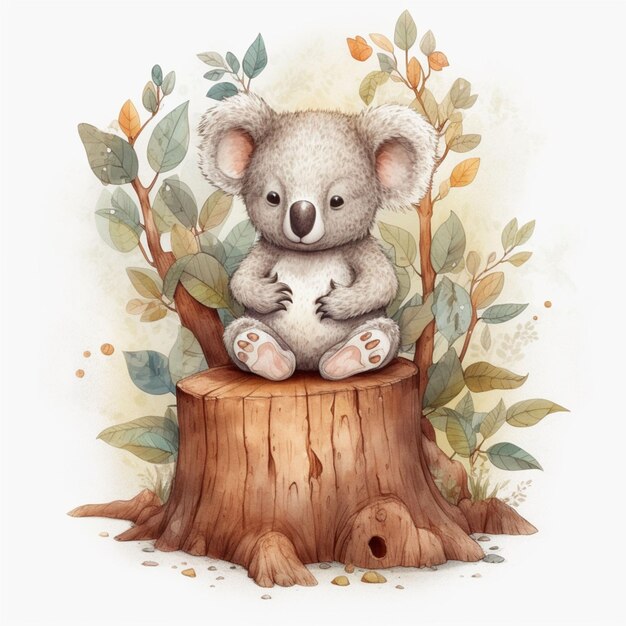 Koala 5